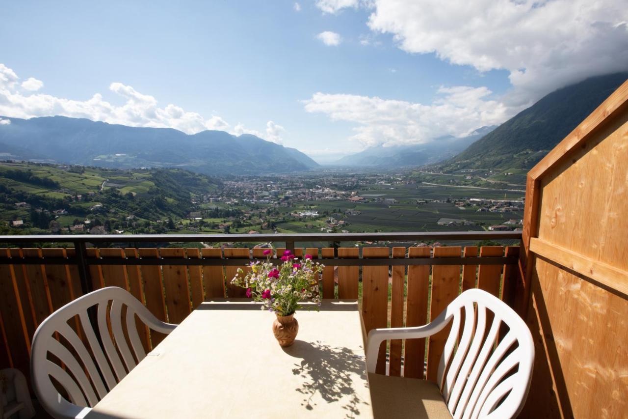 Appartements Martinsheim Tirolo Exterior foto